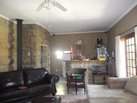 3 Bedroom Property for Sale in Ladybrand Free State